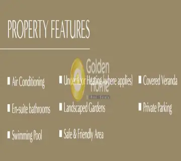 Golden Home Property Image