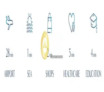 Golden Home Property Image