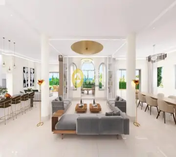 Golden Home Property Image