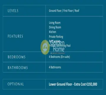 Golden Home Property Image