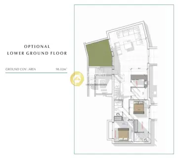 Golden Home Property Image