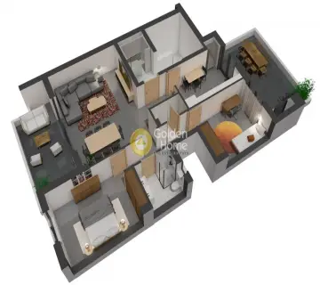 Golden Home Property Image