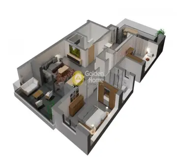 Floor Apartment 88m<sup>2</sup> for sale photo 2