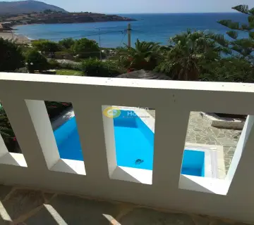 House 370m<sup>2</sup> for rent photo 32