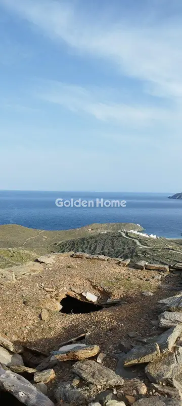 Αγροτεμάχιο 42000τ.μ. προς πώληση φωτογραφία 8