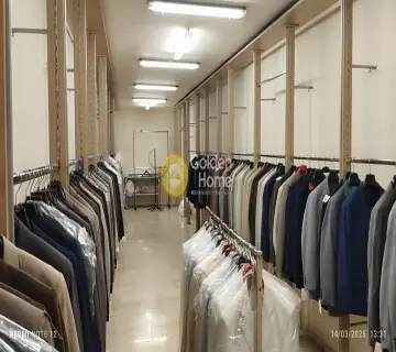 Κατάστημα 225τ.μ. προς ενοικίαση φωτογραφία 35