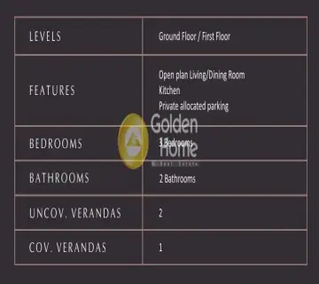 Golden Home Property Image