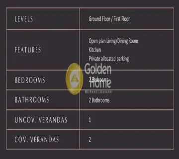 Golden Home Property Image