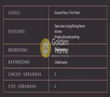 Golden Home Property Image