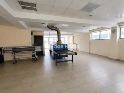 Αυτόνομο Κτίριο 2500τ.μ. προς πώληση φωτογραφία 6