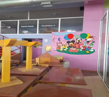 Αυτόνομο Κτίριο 270τ.μ. προς ενοικίαση φωτογραφία 20