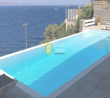 Συγκρ. Κατοικιών 280τ.μ. προς πώληση φωτογραφία 4