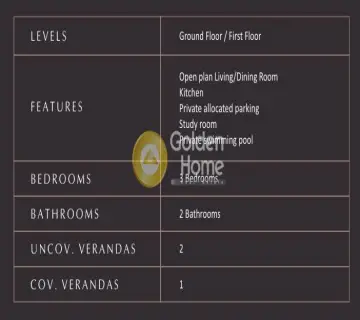Golden Home Property Image