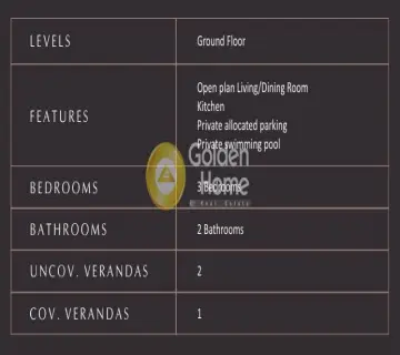 Golden Home Property Image