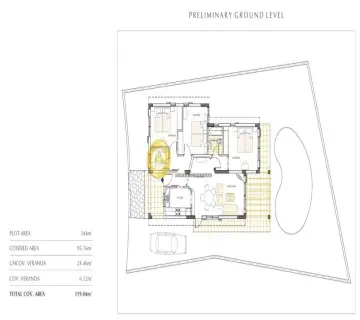 Golden Home Property Image