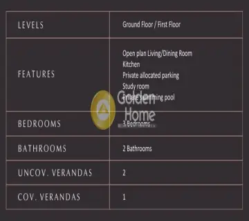 Golden Home Property Image