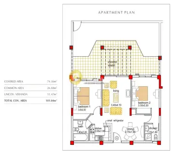 Golden Home Property Image
