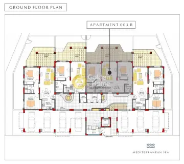 Golden Home Property Image