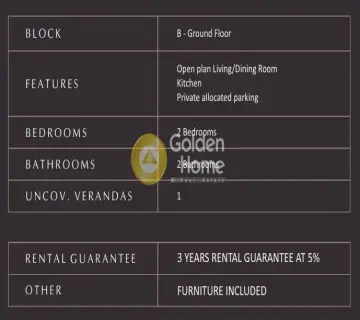 Golden Home Property Image