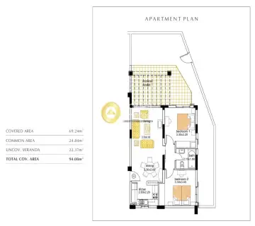 Golden Home Property Image