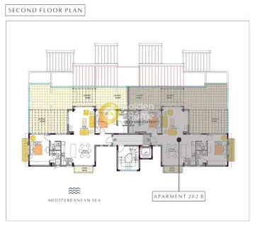 Golden Home Property Image