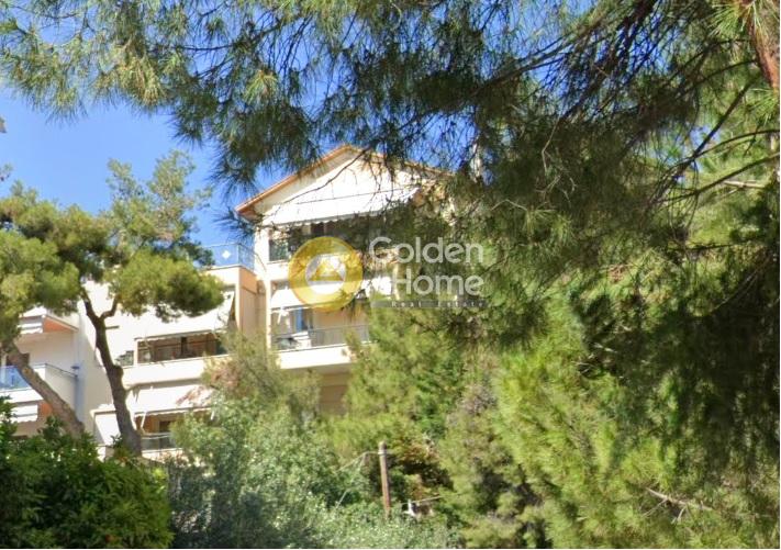 Διαμέρισμα 120τ.μ. προς πώληση φωτογραφία προβολής