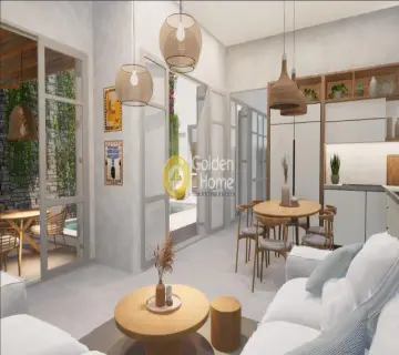 Golden Home Property Image