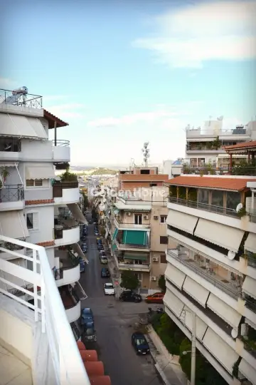Οροφομεζονέτα 98τ.μ. προς πώληση φωτογραφία 7
