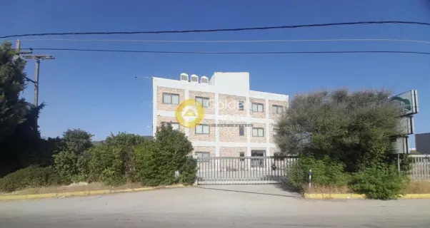 Industrial 2588m<sup>2</sup> for sale photo 1