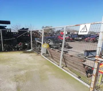 独立建筑 5930m<sup>2</sup> for sale photo 4725798