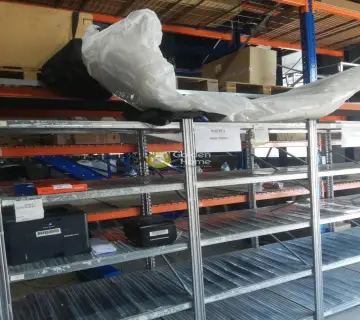 Golden Home Property Image