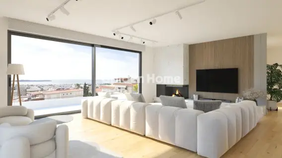 Floor Maisonette 215m<sup>2</sup> for sale photo 5