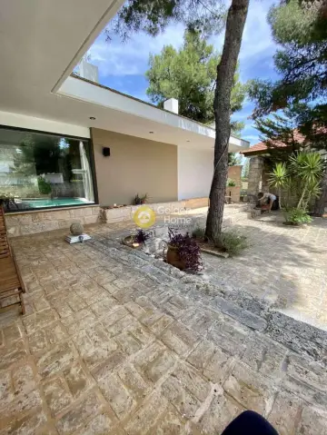 Μονοκατοικία 380τ.μ. προς πώληση φωτογραφία 9