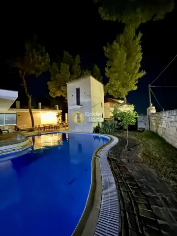 Μονοκατοικία 380τ.μ. προς πώληση φωτογραφία 10