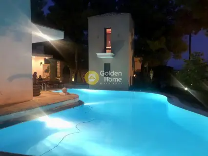 Μονοκατοικία 380τ.μ. προς πώληση φωτογραφία 11