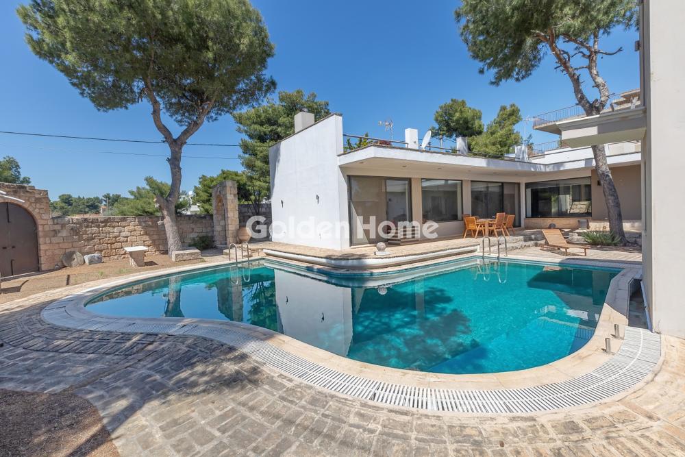 Μονοκατοικία 240τ.μ. προς πώληση φωτογραφία προβολής