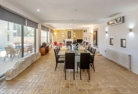 Μονοκατοικία 380τ.μ. προς πώληση φωτογραφία 8