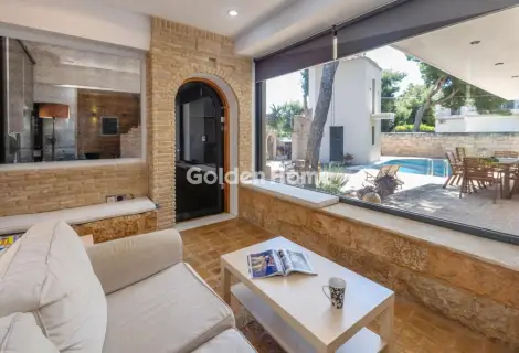 Μονοκατοικία 380τ.μ. προς πώληση φωτογραφία 14