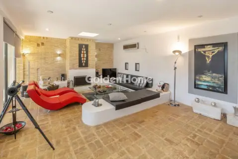 Μονοκατοικία 380τ.μ. προς πώληση φωτογραφία 5