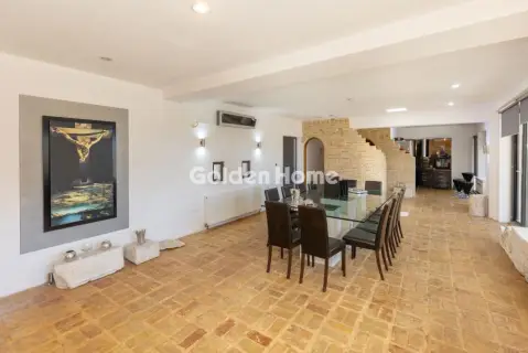 Μονοκατοικία 380τ.μ. προς πώληση φωτογραφία 9