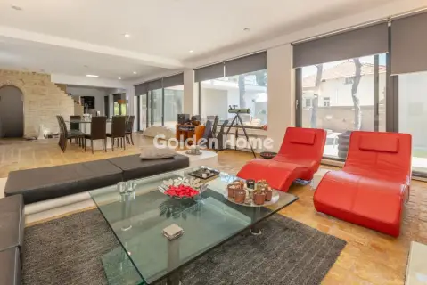 Μονοκατοικία 380τ.μ. προς πώληση φωτογραφία 6