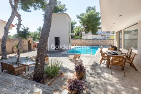 Μονοκατοικία 380τ.μ. προς πώληση φωτογραφία 5400487