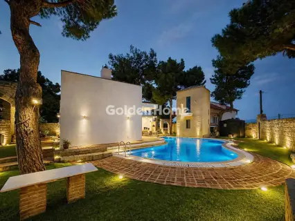 Μονοκατοικία 380τ.μ. προς πώληση φωτογραφία 16