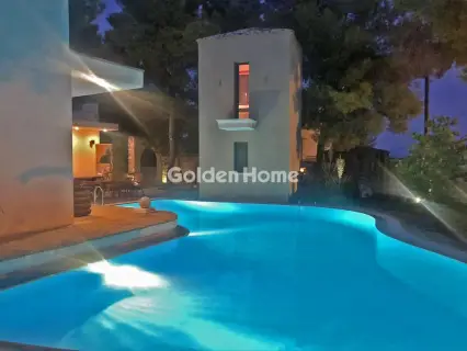 Μονοκατοικία 380τ.μ. προς πώληση φωτογραφία 17