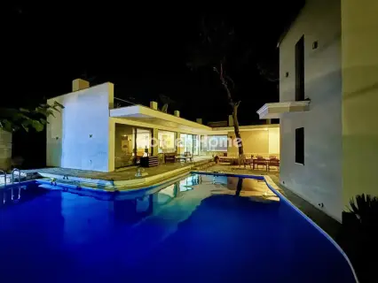 Μονοκατοικία 380τ.μ. προς πώληση φωτογραφία 18