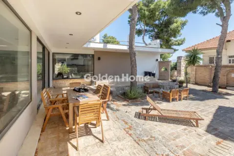 Μονοκατοικία 380τ.μ. προς πώληση φωτογραφία 15