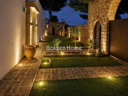 Μονοκατοικία 380τ.μ. προς πώληση φωτογραφία 19