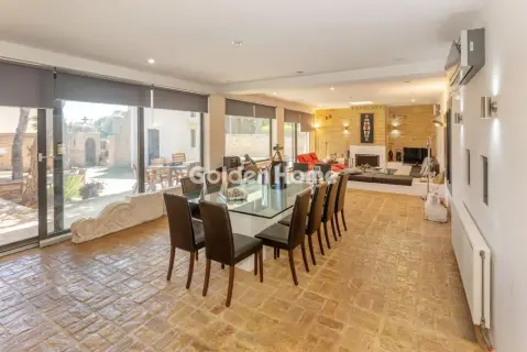 Μονοκατοικία 380τ.μ. προς πώληση φωτογραφία 3