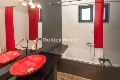 Μονοκατοικία 380τ.μ. προς πώληση φωτογραφία 24