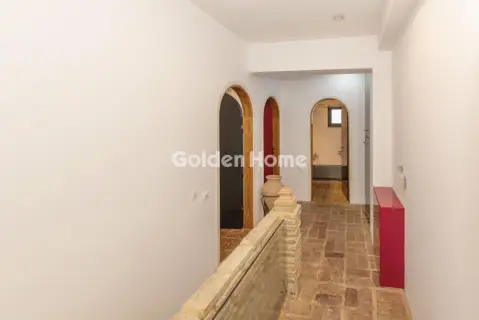 Μονοκατοικία 380τ.μ. προς πώληση φωτογραφία 23